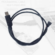 Programming cable for KLS controllers